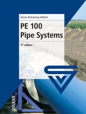 cover image of PE 100 Pipe Systems